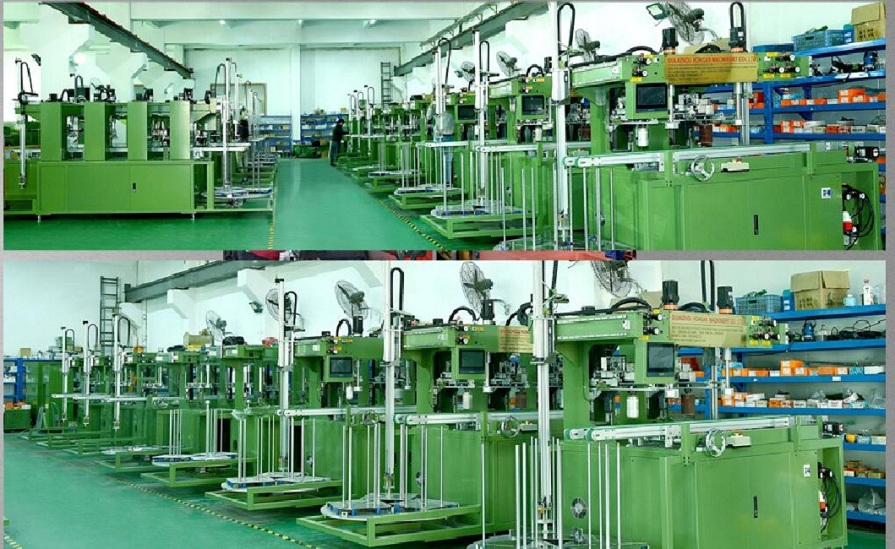 tableware moulding machine factory