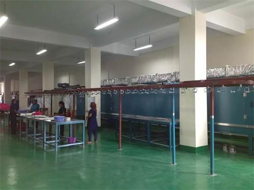 Fully auto paper drying line Shunhao