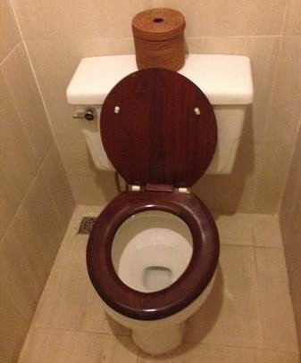 Toilet Seat Cover Machine