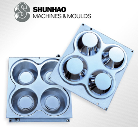 Shunhao brand moulds