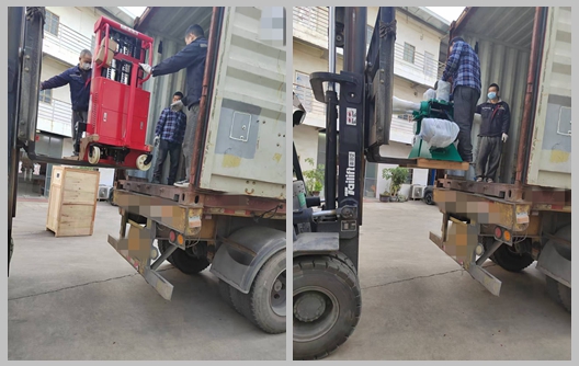 shunhao melamine machine factory