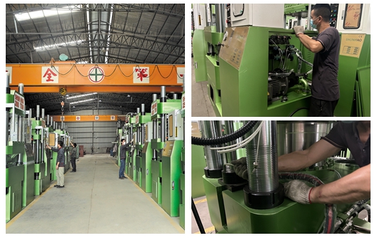 Shunhao Machines Factory melamine moulding equipment supplier