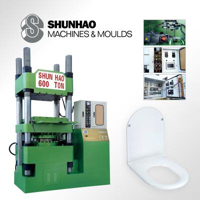 Uf Toilet Seat Cover Forming Machine