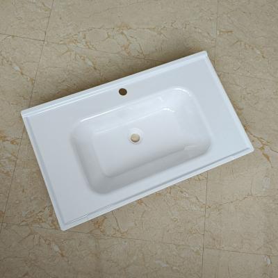 wash basin molding machine