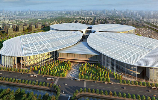 2022 شنغهاي DIEمعرض MOLD