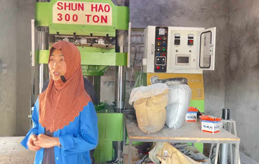 كيفية بدء إنتاج أدوات المائدة المصنوعة من الميلامين (استثمار منخفض)